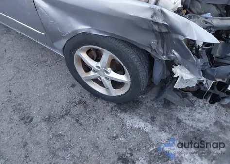 2008 Hyundai Sonata Limited V6/Se V6 z USA, uszkodzony, nr VIN 5NPEU46F78H311033